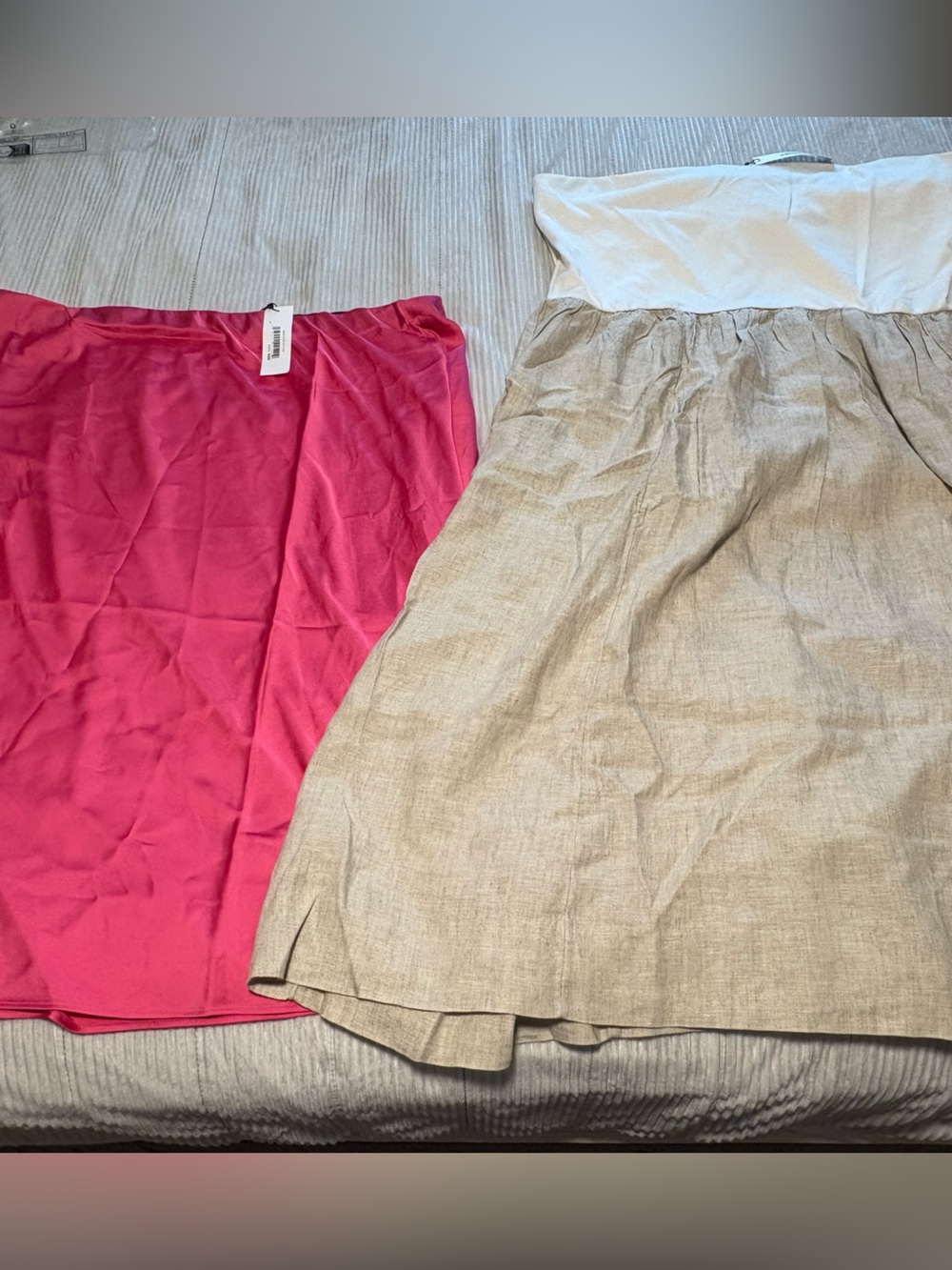NWT The Drop 3X Clothes